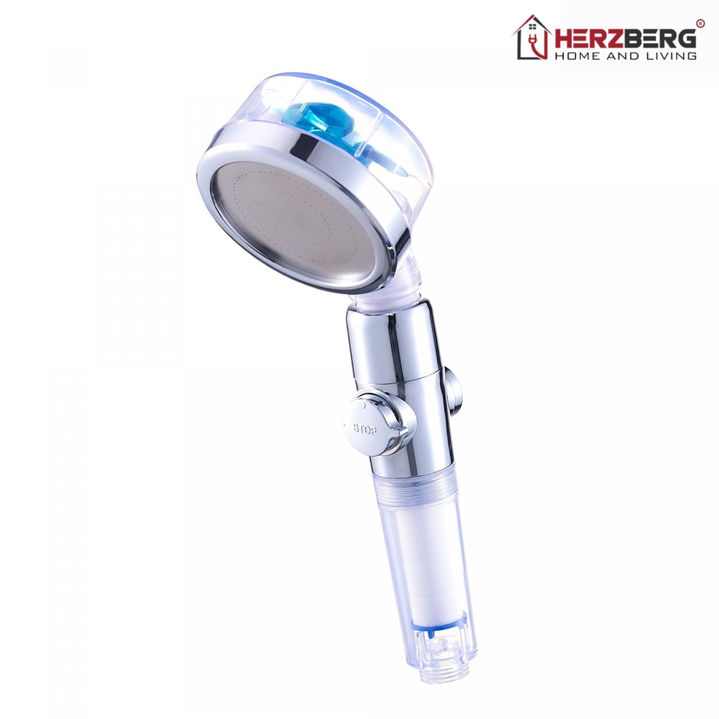 herzberg-hg-8086-turbo-charger-showerhead-blue