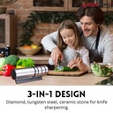 herzberg-hg-8102-cylinder-stainless-steel-manual-knife-sharpener