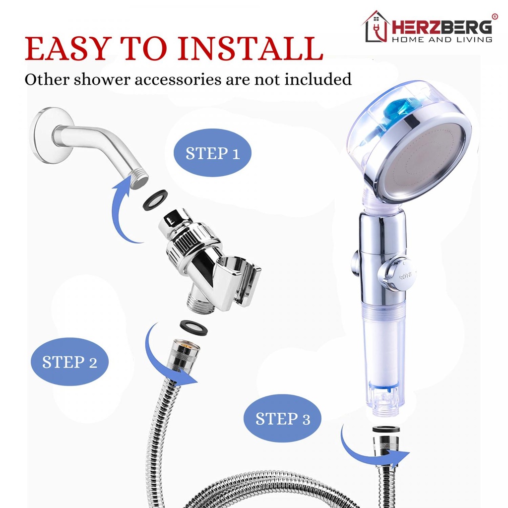 herzberg-hg-8086-turbo-charger-showerhead-blue