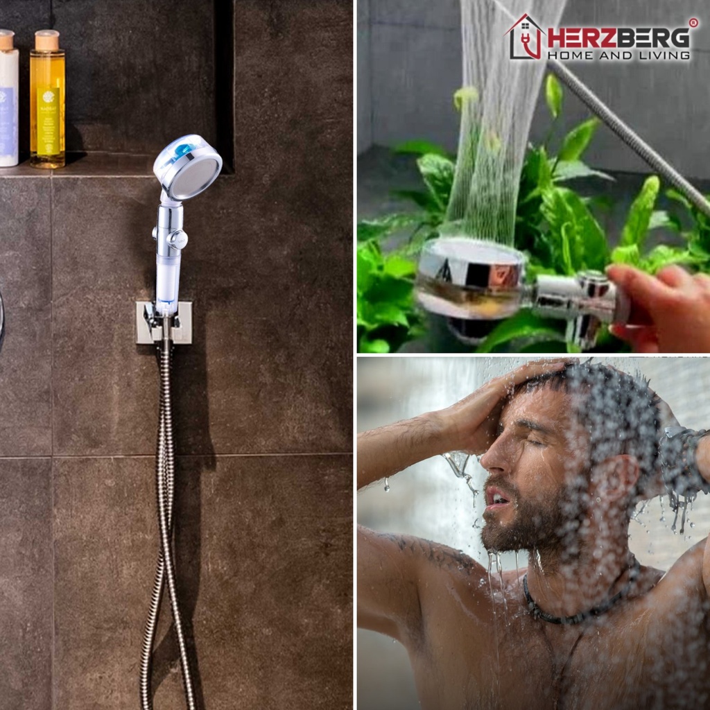 herzberg-hg-8086-turbo-charger-showerhead-blue