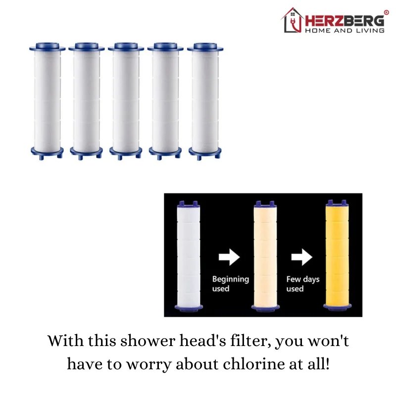 herzberg-hg-8086-turbo-charger-showerhead-Gold