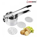 herzberg-hg-8111-stainless-steel-potato-ricer