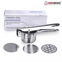 herzberg-hg-8111-stainless-steel-potato-ricer