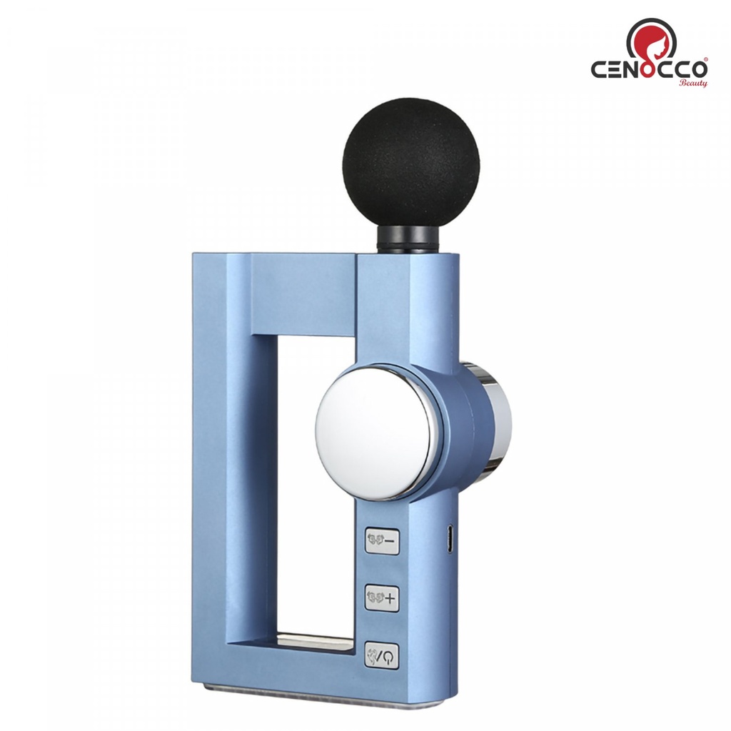 cenocco-cc-9112-portable-heated-massage-gun