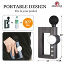 cenocco-cc-9112-portable-heated-massage-gun