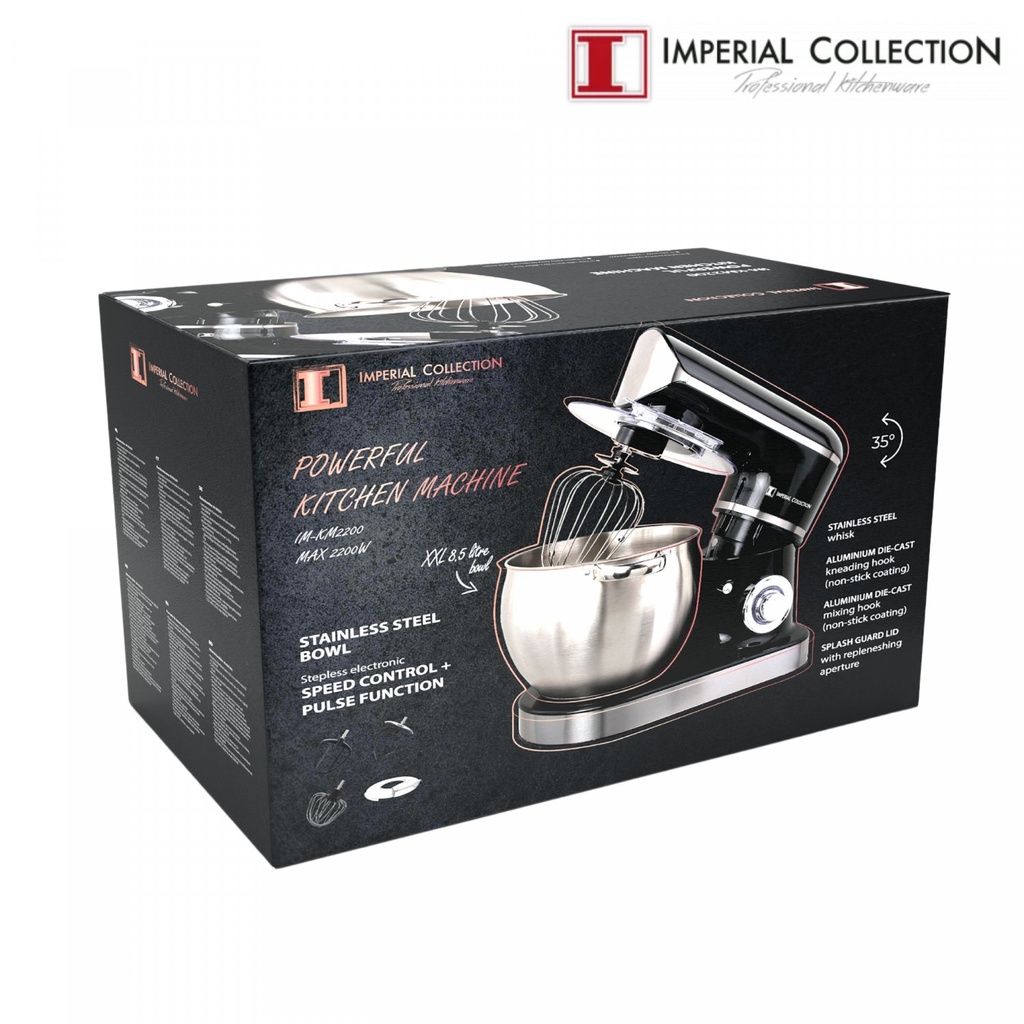 imperial-collection-im-km2200-2200w-stand-mixer-with-8-5l-s-s-mixing-bowl