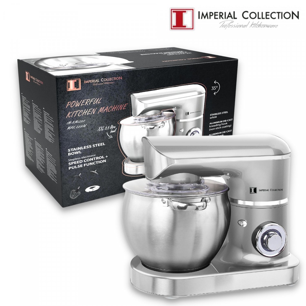 imperial-collection-im-km2200-2200w-stand-mixer-with-8-5l-s-s-mixing-bowl