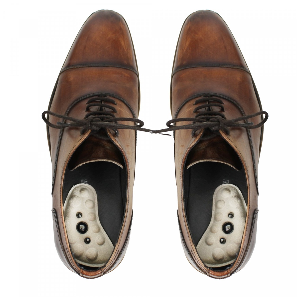 Wellys GI-170317: Pair of Magnetic Heel Pillow