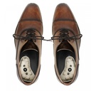 Wellys GI-170317: Pair of Magnetic Heel Pillow