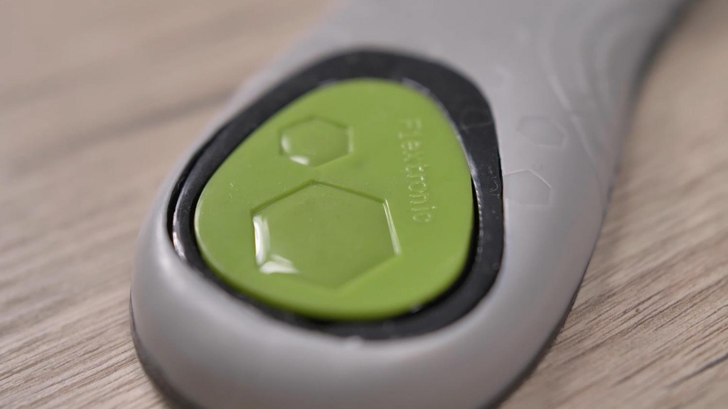 Wellys GI-169816S: 1 Pair Ladies Multi-Gel Insoles - Menthogel 36-40