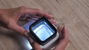 Genius Ideas GI-087663: 3 Magnifications Foldable Magnifier with LED