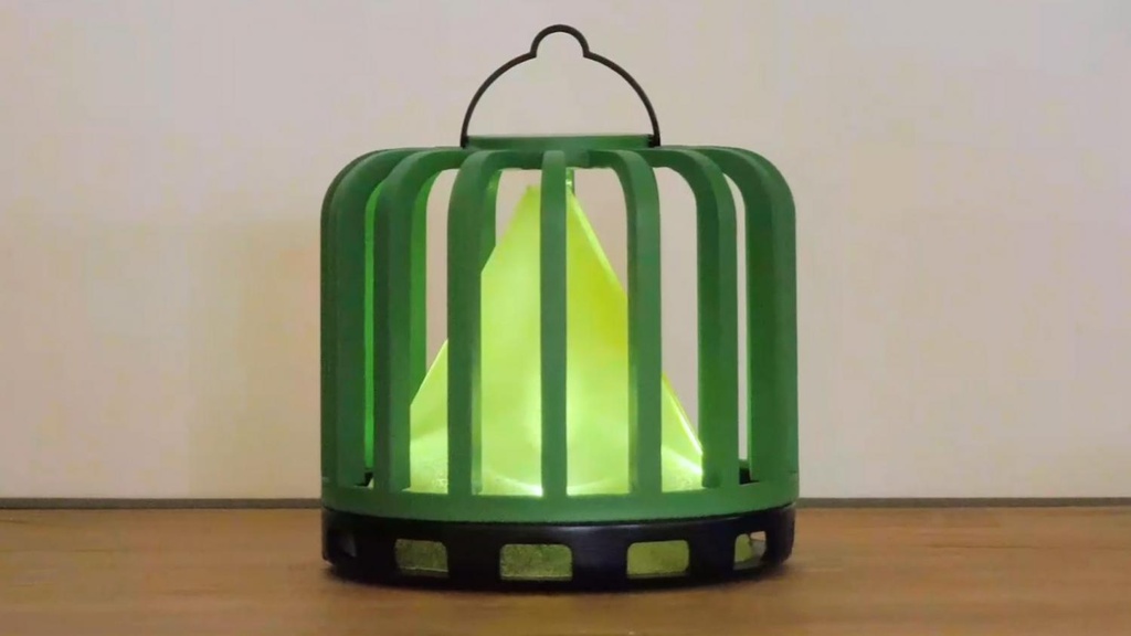 Wellys GD-054565: Sticky Trap with Light Refill/ Replacement (3pcs)