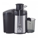 Royalty Line RL-PJ19001: 15L Stainless Steel Juice Extractor - 700W