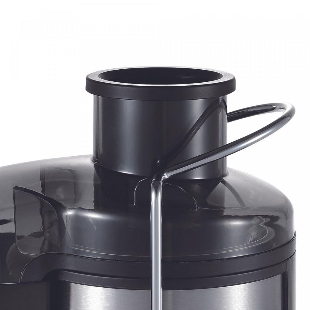 Royalty Line RL-PJ19001: 15L Stainless Steel Juice Extractor - 700W