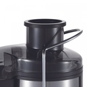 Royalty Line RL-PJ19001: 15L Stainless Steel Juice Extractor - 700W