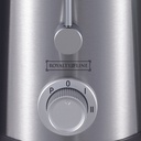 Royalty Line RL-PJ19001: 15L Stainless Steel Juice Extractor - 700W