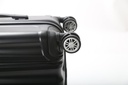 Royalty Line RL-LTS18706: Set of 3 Heavy-Duty Travel Suitcases