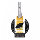 Royalty Line RL-FM3F: Marble Coating Forged Aluminum 3 Pieces Fry Pan Set