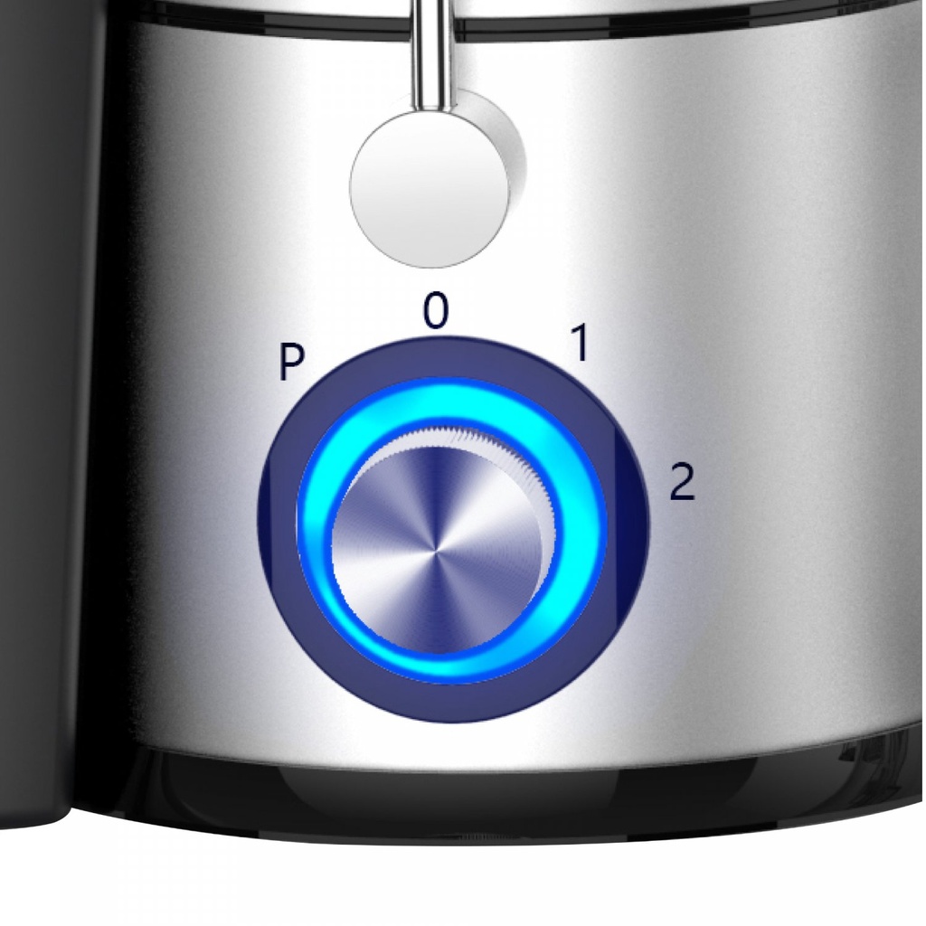 Royalty Line RL-PJ19003: Spremiagrumi, frullatore, tritatutto e tritatutto 4 in 1