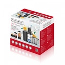 Royalty Line RL-PJ19003: Spremiagrumi, frullatore, tritatutto e tritatutto 4 in 1
