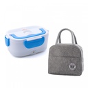 Herzberg HG-03152: Portable Electric Lunch Box