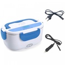Herzberg HG-03152: Portable Electric Lunch Box