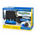 Herzberg HG-03220: Gel Seat Cushiion - Blue