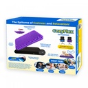 Herzberg HG-03220: Gel Seat Cushiion - Blue