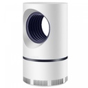 Herzberg HG-03121: Vortex Suction Power Mosquito Killer Lamp