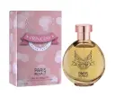 Paris Royale PR-020 Princess : Eau de Parfum pour femme 100 ml