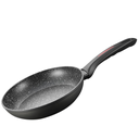 Royalty Line RL-FFN28: Marble Coated Frying Pan - 28cm