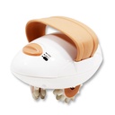 Cenocco Beauty CC-9018 : masseur vibrant portable à deux vitesses