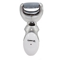 Cenocco Beauty : râpe rechargeable pour les pieds