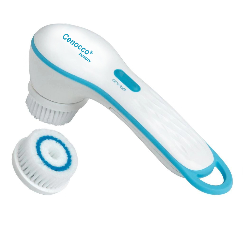 Cenocco Beauty gezichtsreinigingsborstel