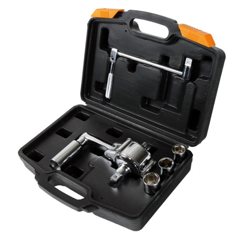Master Kraft by Cenocco CC-MK005 : multiplicateur de couple