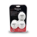 [CC-9062] Cenocco Pest Alarm  3PCS