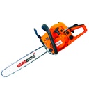 Herzberg  HG-5800; Thermal Chainsaw