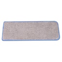Serpillières de rechange lavables en microfibre Cenocco