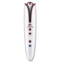 Cenocco Beauty CC-9094 : boucleur automatique sans fil rechargeable