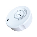 Cenocco Home : répulsif anti-nuisibles 2-en-1 à ultrasons et électromagnétique