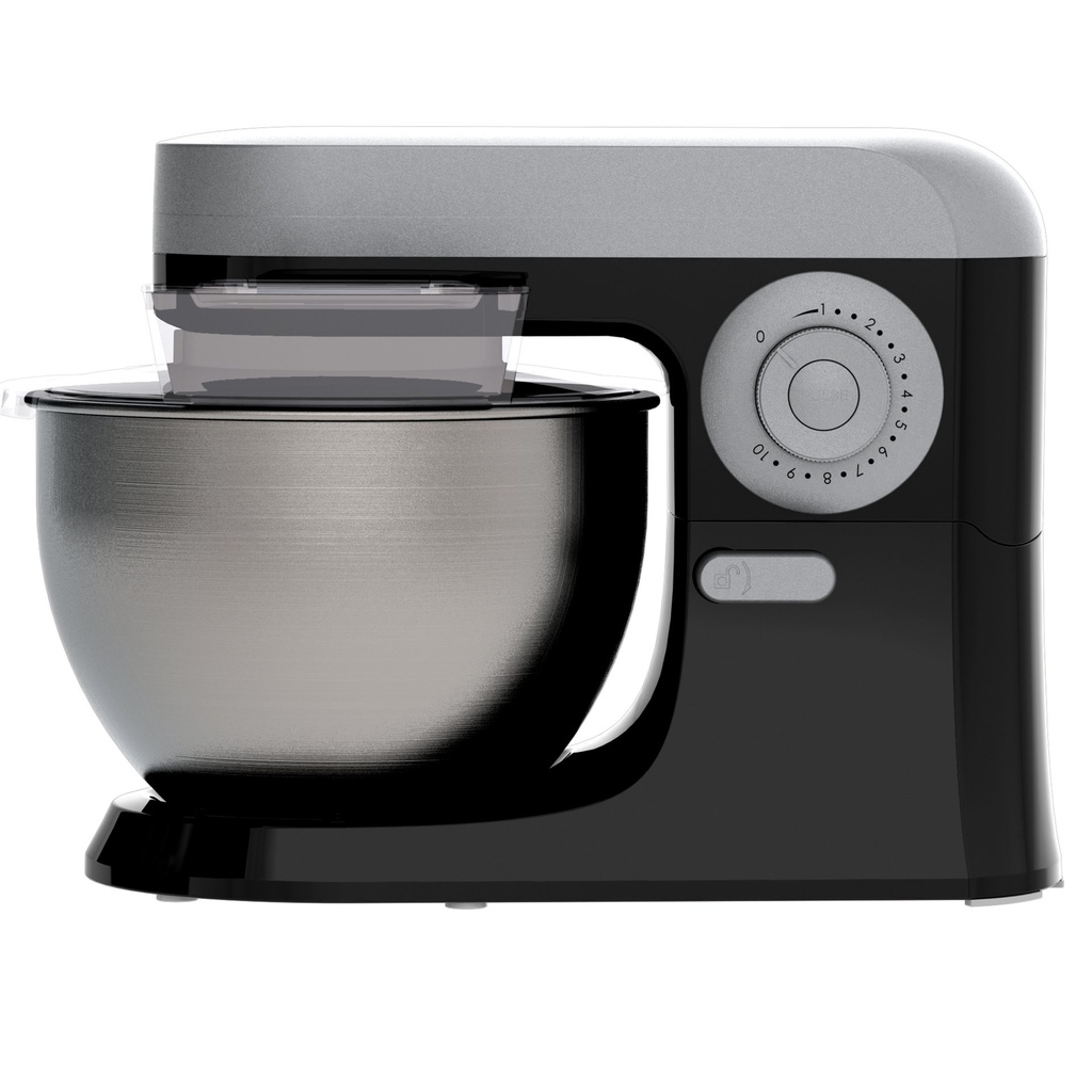 Daewoo SYM-1410: Leistungsstarke Küchenmaschine, 700W - 5L