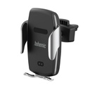 Bohemic BOH7252 : support de voiture avec chargeur sans fil