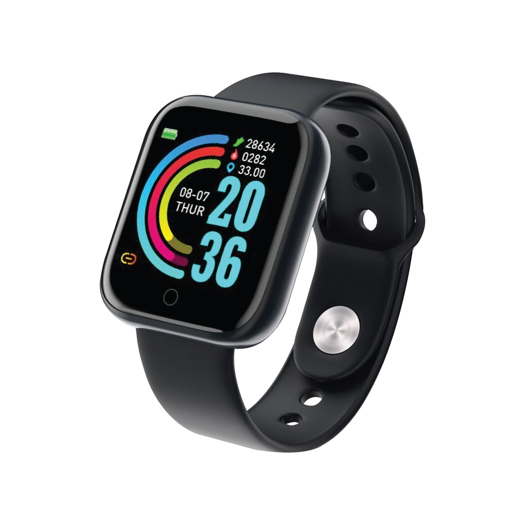 Bohemic BOH7306: Premium Sport Watch