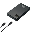 Bohemic BOH7382 : chargeur ultra-fin 60 W pour ordinateur portable et tablette