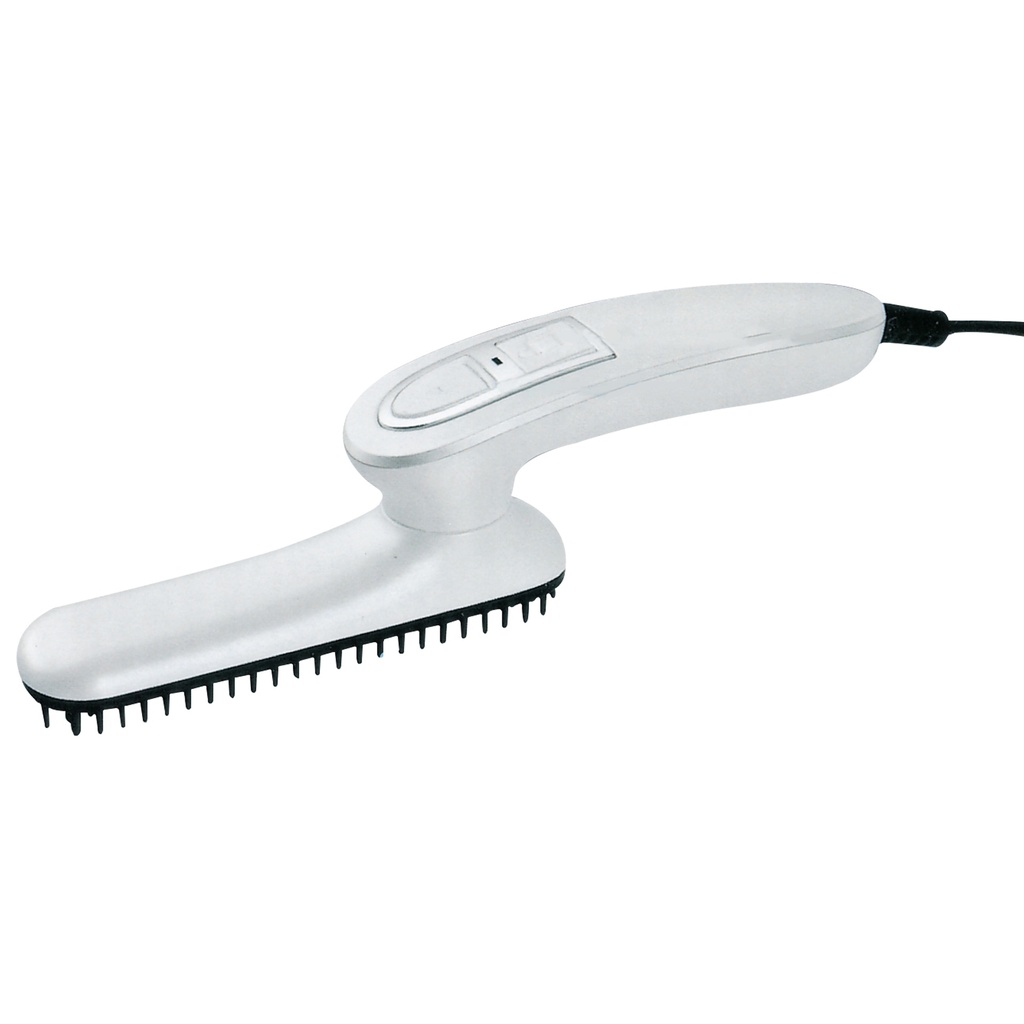 Cenocco Beauty CC-9090 : brosse lissante pour cheveux et barbe