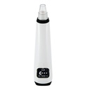 Cenocco Beauty : aspirateur pour points noirs avec 6 embouts interchangeables