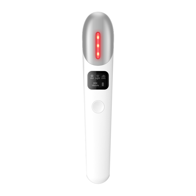 Cenocco Beauty : masseur électromagnétique pour les yeux