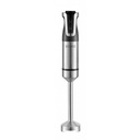 Royalty Line RL-ESTM800BLK : mixeur plongeant noir de 800 W à vitesse variable