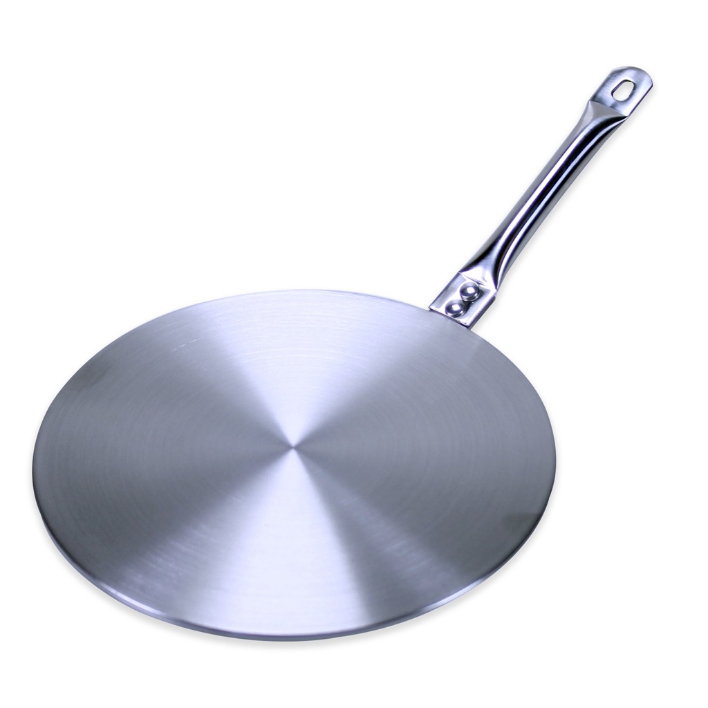 Genius Ideas Induktionsadapter und Konverterplatte - 23.5cm