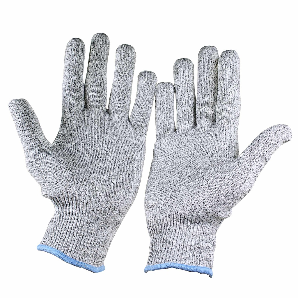 Genius Ideas : paire de gants anti-coupure
